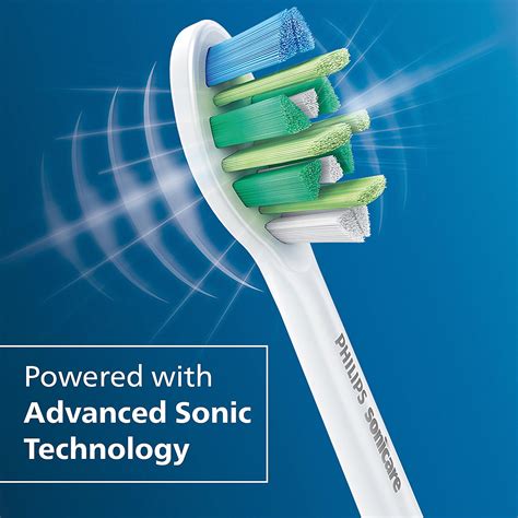 sonicare brush synchronization